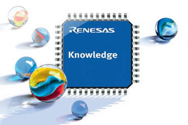 Renesas utrzymał swoją dominację na rynku mikrokontrolerów 