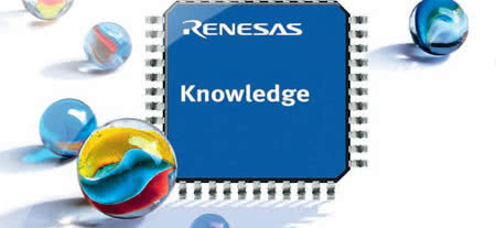 Renesas utrzymał swoją dominację na rynku mikrokontrolerów 