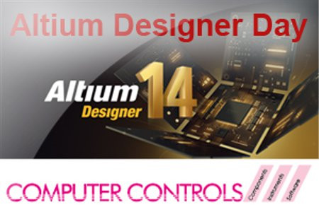 Altium Designer Day na Uniwersytecie Zielonogórskim