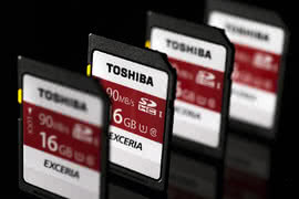 Grupa Western Digital bliska przejęcia jednostki chipowej Toshiby za 17 mld dolarów 