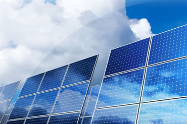 W USA powstaje elektrownia słoneczna o mocy 392MW 