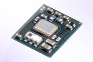 Miniaturowy moduł Bluetooth 4.0 LTE o wymiarach 5,6 x 4,6 x 1,0 mm