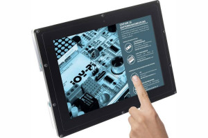 Moduł ekranu dotykowego do Raspberry Pi Joy-it LCD10 V2