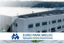 Nowy inwestor w SSE Euro-Park Mielec 