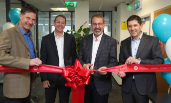 Maxim Integrated otworzył w Dublinie ośrodek R&D