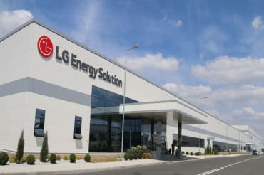 LG Energy Solution i Impact Clean Power Technology dostawcami akumulatorów do autobusów elektrycznych w Europie 