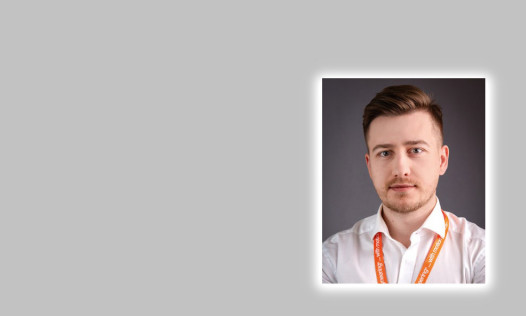 Usługi dla producentów elektroniki: miniwywiad – Michał Sędrowski, igus