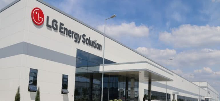 LG Energy Solution i Impact Clean Power Technology dostawcami akumulatorów do autobusów elektrycznych w Europie 