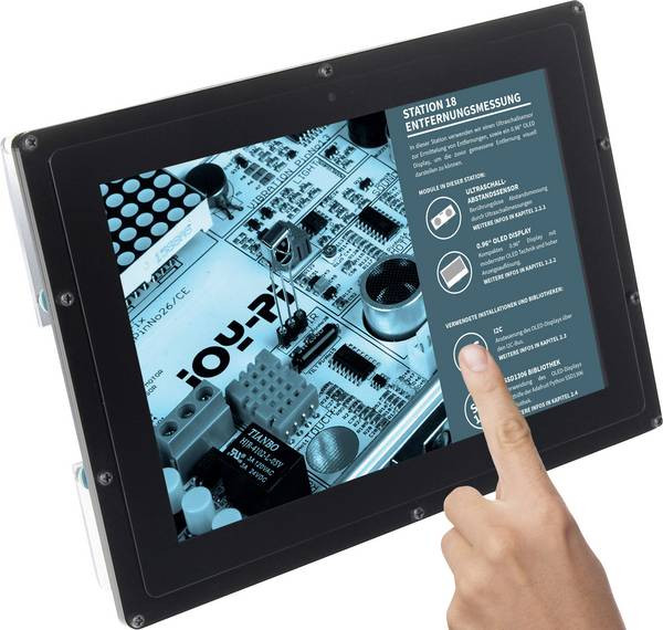Conrad Electronic