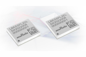 Moduł komunikacyjny z obsługą standardów Wi-Fi 6, Bluetooth 5.3 i IEEE 802.15.4 LR-WPAN
