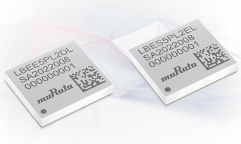 Moduł komunikacyjny z obsługą standardów Wi-Fi 6, Bluetooth 5.3 i IEEE 802.15.4 LR-WPAN