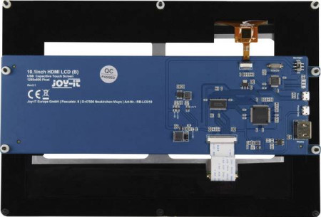 Conrad Electronic