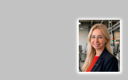 Usługi dla producentów elektroniki: miniwywiad - Marzena Laren, SoftCom