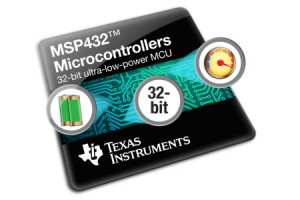 Mikrokontrolery z rdzeniem ARM Cortex-M4F o ultraniskim poborze mocy