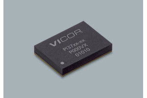Regulator napięcia ZVS buck-boost PI3740 w wersji o dopuszczalnej temperaturze pracy od -55°C