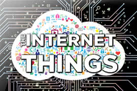 Do 2017 r. inwestycje w "Internet rzeczy" osiągną 1,4 biliona dolarów 