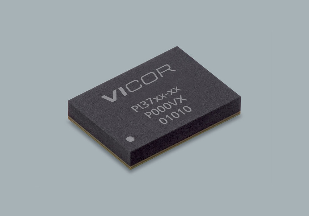 Regulator napięcia ZVS buck-boost PI3740 w wersji o dopuszczalnej temperaturze pracy od -55°C