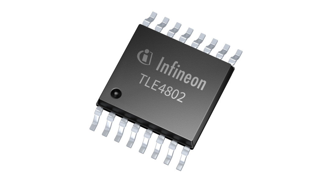 Czujnik indukcyjny do pomiaru kąta i momentu obrotowego w motoryzacji