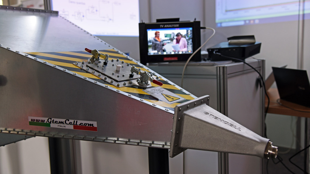 Zapraszamy na Krajowe Warsztaty Kompatybilności Elektromagnetycznej