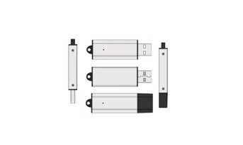 Apacer UT130-UFD9 - przemysłowy pendrive o ultrawysokiej wydajności i zgodności z USB 3.2 Gen2