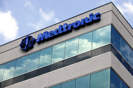 Medtronic przejął HeartWare International za 1,1 mld dolarów