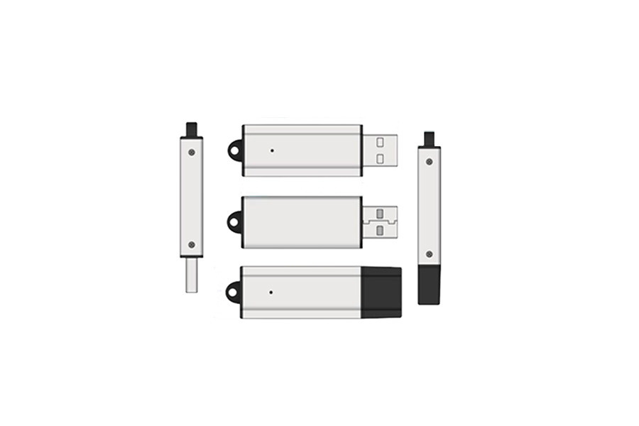 Apacer UT130-UFD9 - przemysłowy pendrive o ultrawysokiej wydajności i zgodności z USB 3.2 Gen2