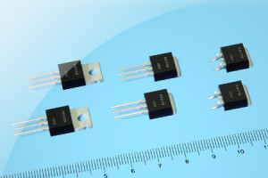 100-amperowe MOSFETy do układów napędowych