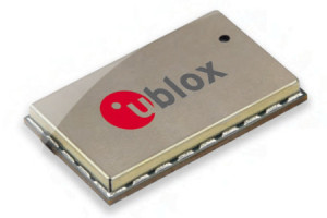 Energooszczędny moduł GSM/GPRS do aplikacji M2M
