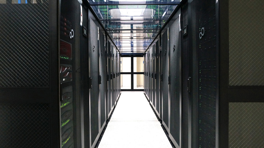 Tajwański uniwersytet instaluje superkomputery Nvidia DGX-1