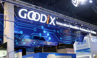 Goodix przejmuje od NXP biznes audio