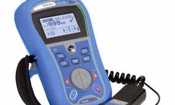 !PROMOCJA: MI3125 EurotestCOMBO Wielofunkcyjny miernik instalacji w niższej cenie!