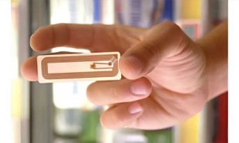 Technologia chipless RFID: skuteczna alternatywa dla klasycznego RFID w erze automatyzacji