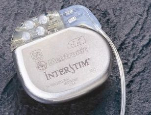 Elektronika medyczna sięga do wnętrza ciała