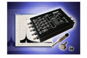 DT9837 - moduły do pomiaru drgań