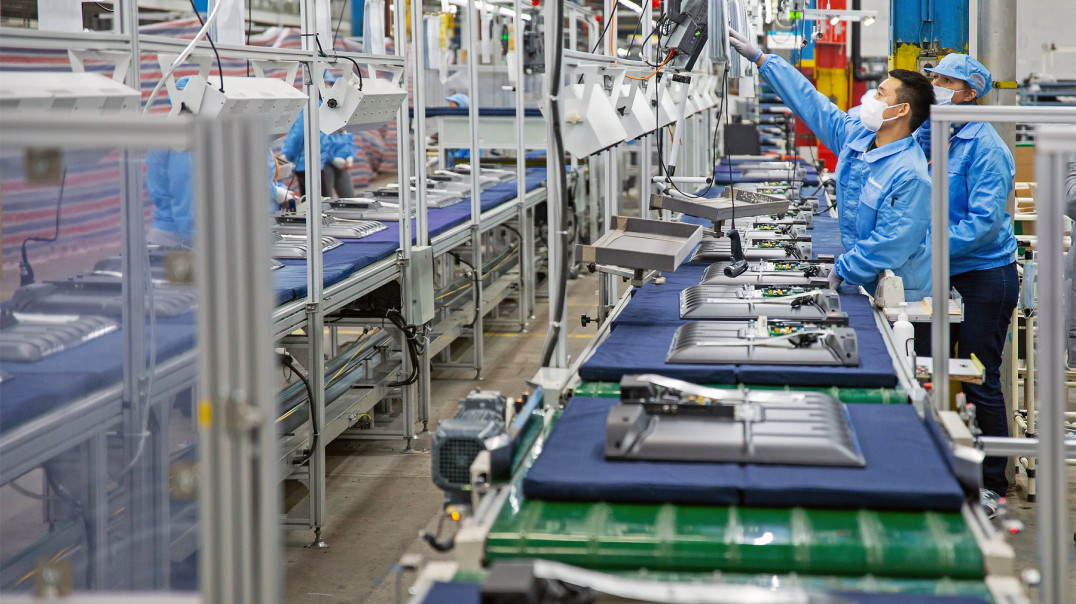 O biznesie elektronicznym decyduje już nie niska cena, tylko małe ryzyko