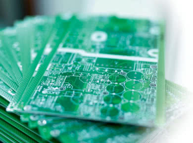 Obwody drukowane dla elektroniki