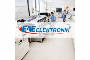 Kontraktowa produkcja elektroniki EMS