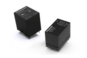 Przekaźnik elektromechaniczny zgodny z wymogami testu zwarciowego 10 kA IEC62955