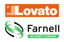 Farnell rozszerza ofertę automatyki przemysłowej o produkty Lovato Electric