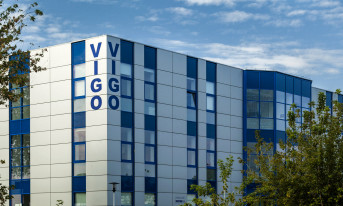 Vigo System ma nowy clean room