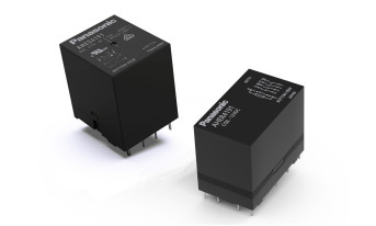 Przekaźnik elektromechaniczny zgodny z wymogami testu zwarciowego 10 kA IEC62955