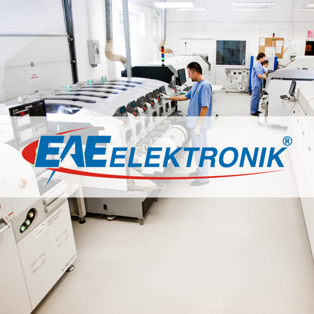 EAE Elektronik Spółka z o.o.
