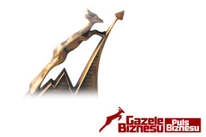 Zamel Gazelą 2009