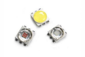 Diody LED 1W ASMT-Jx1x