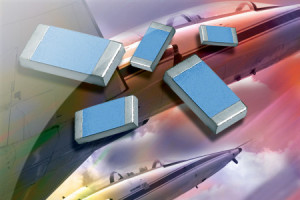 Precyzyjne rezystory SMD o tolerancji od ±0,01%