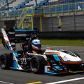 EUROCIRCUITS i MAD Formula Team – niezawodna elektronika PCB w Formula Student 