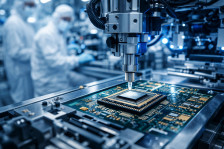 Amkor Technology wzmacnia pozycję w łańcuchu dostaw półprzewodników dla AI