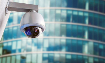 Kamery monitoringu - trendy i przyszłość rynku