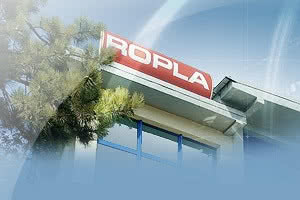 Ropla dystrybutorem Cooltron Industrial Supply 