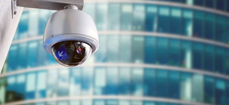 Kamery monitoringu - trendy i przyszłość rynku 
